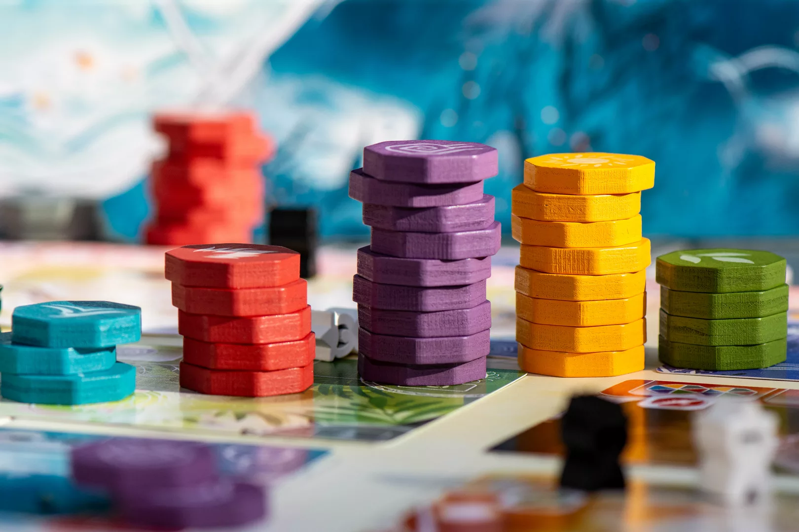 Test et avis sur le jeu INORI 3